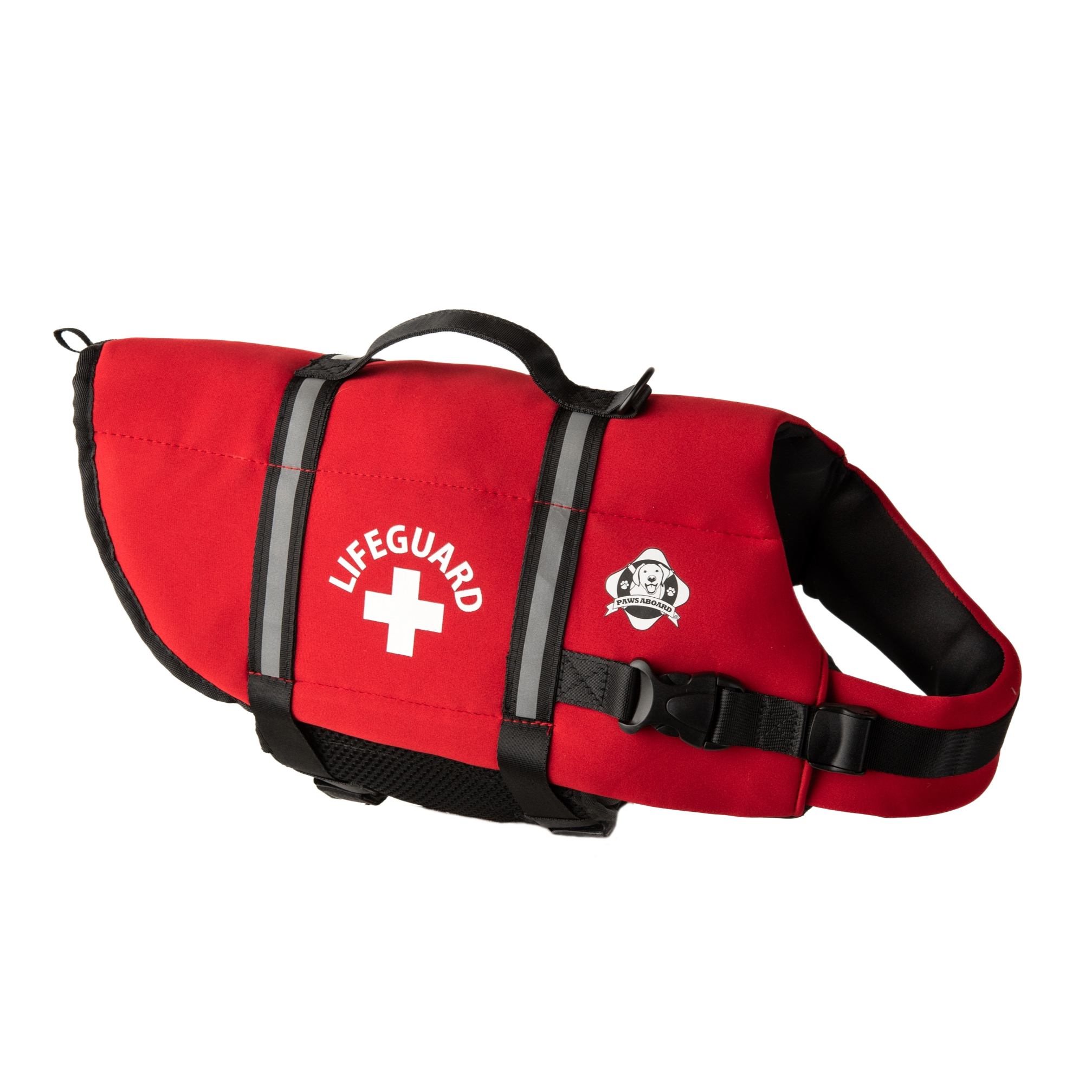 Frisco neoprene outlet dog life jacket