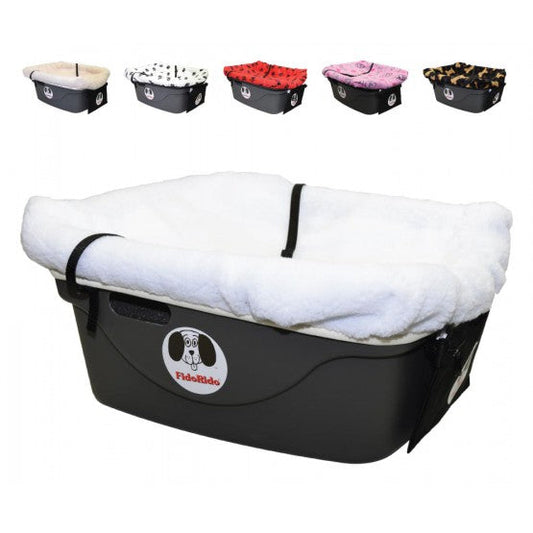 CLEARANCE FidoRido Pet Car Seat