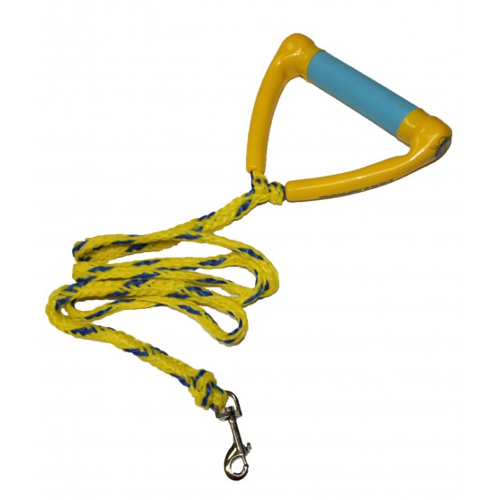 Water Ski Rope Leash
