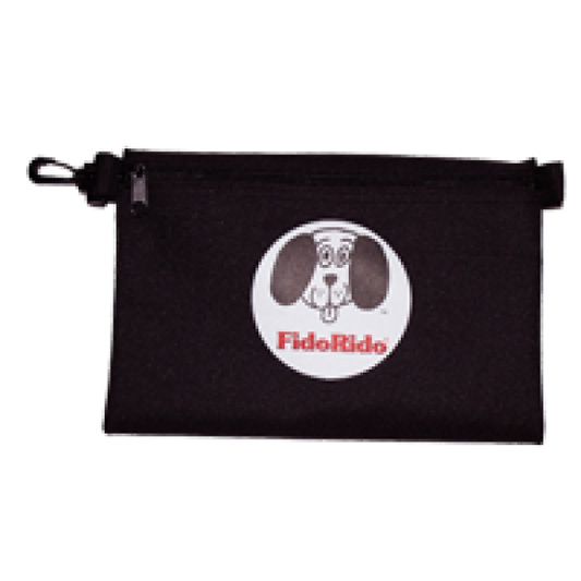 FidoRido Storage Pouch