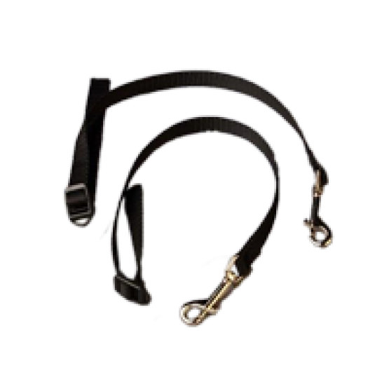Fido Rido Strap Set