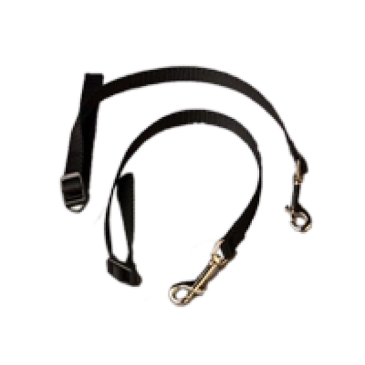 Fido Rido Strap Set
