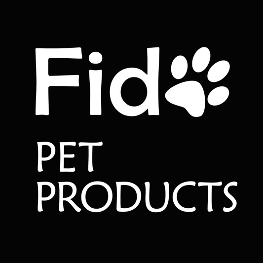 Fido Pet Products Gift Card